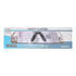 Ochelari de protectie SAFER cu lentile anti-zgarieturi, Filtru UV 360-380, Transparenti